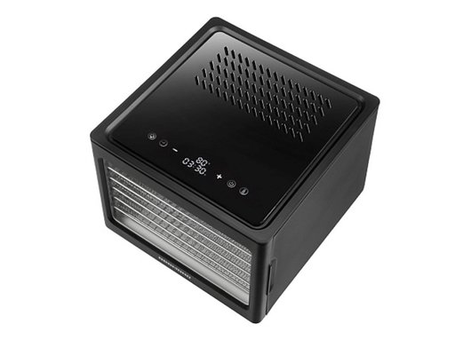 Сушилка REDMOND FD1108 черный